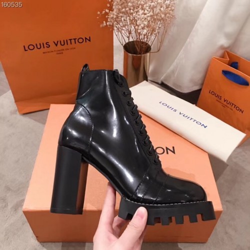 Louis Vuitton Booties LVB443226643401LV 